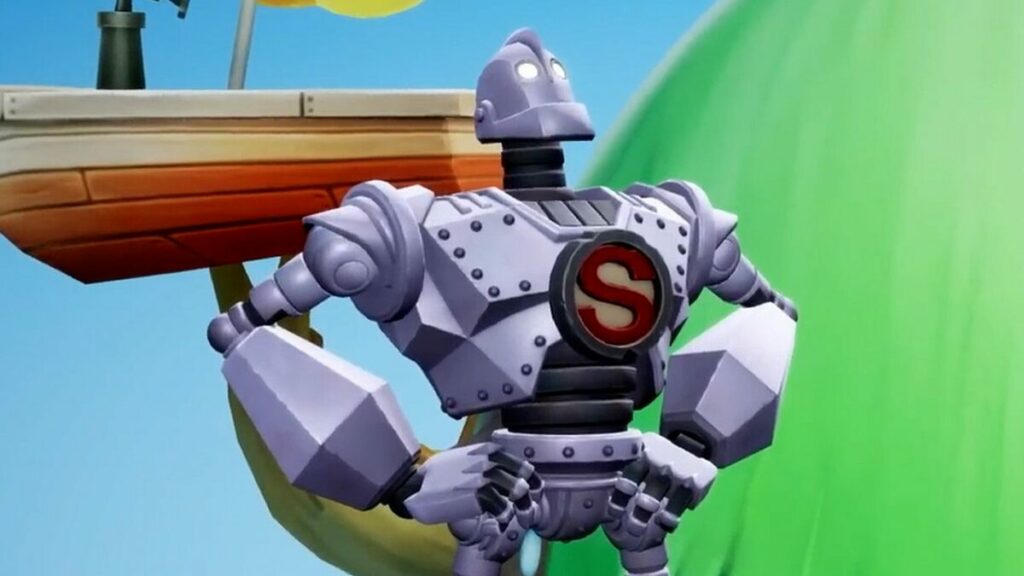 MultiVersus update 1.01