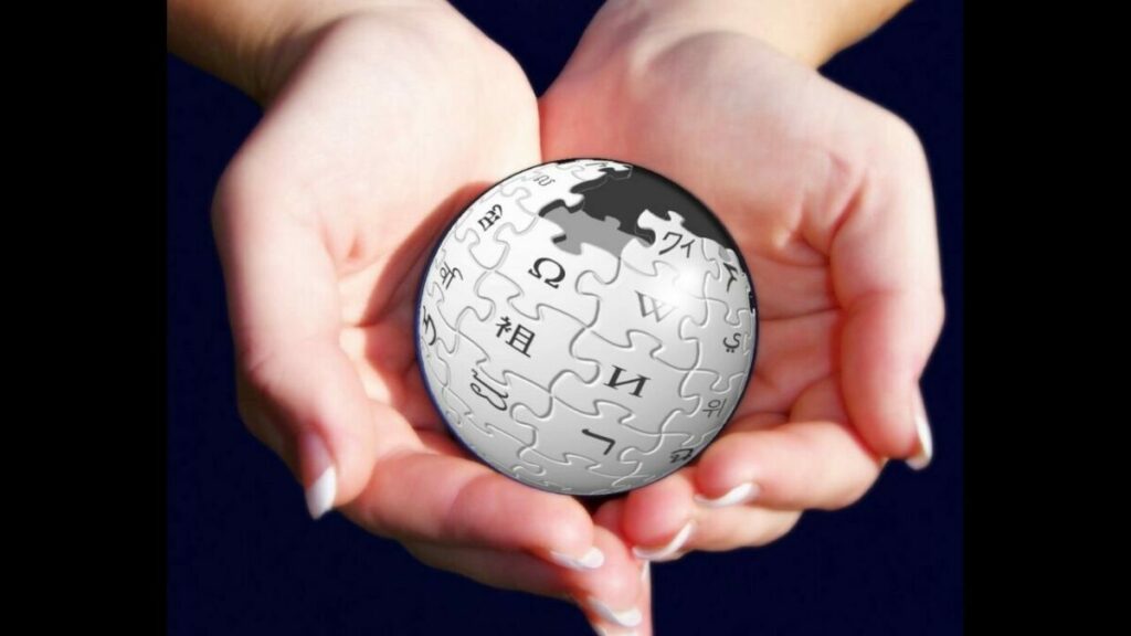 Wikipedia might set the stage for future court cases and legal proceedings