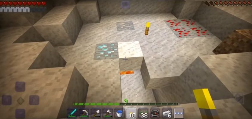 Best tips for Craftsman 4