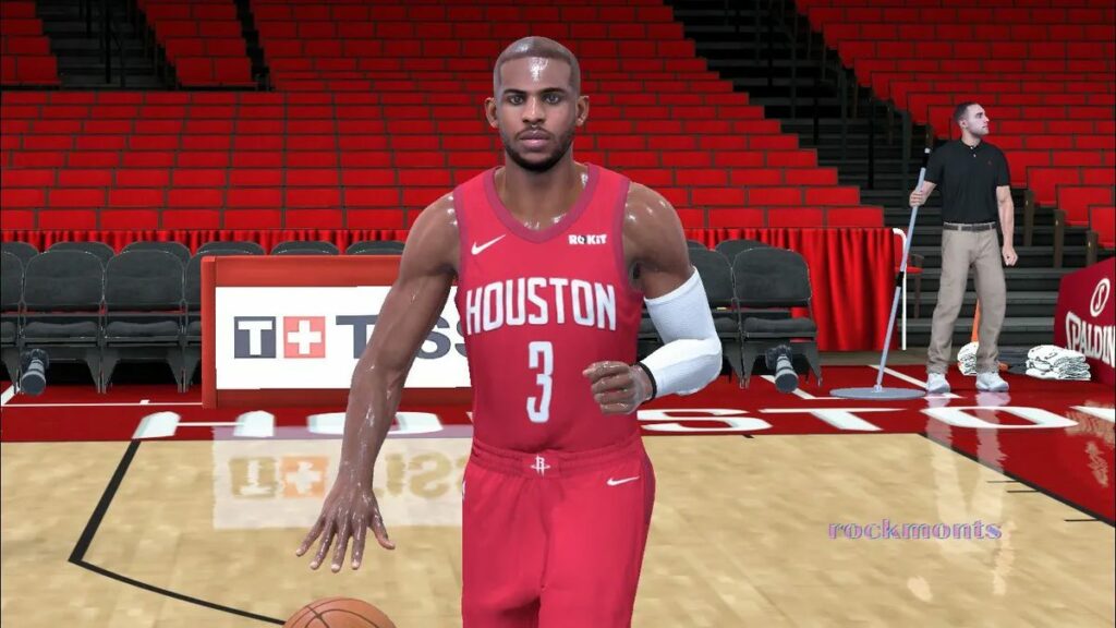 Best ways to improve your basket abilities in NBA 2K23