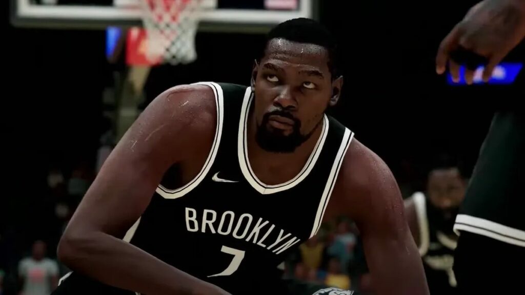 Best ways to improve your basket abilities in NBA 2K23