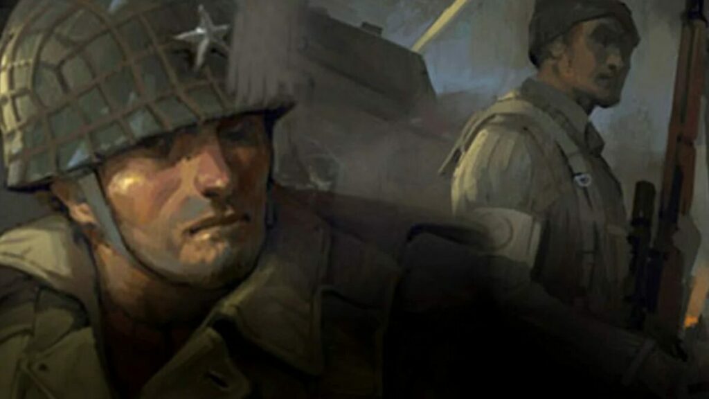 Classic Wolfenstein to receive new multiplayer servers with vanilla settings