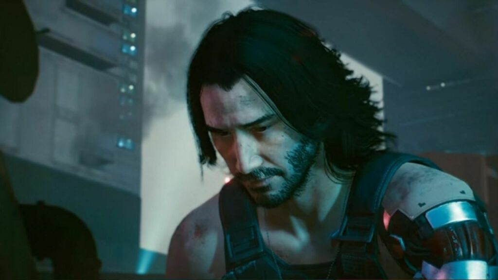 Cyberpunk 2077 update 1.6 is the last patch for old-gen gamers