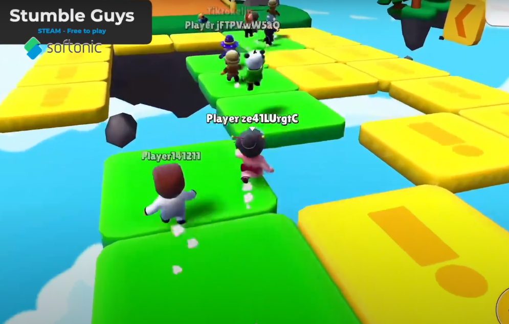 Games for Windows 1