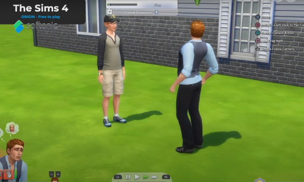 Games for Windows 1