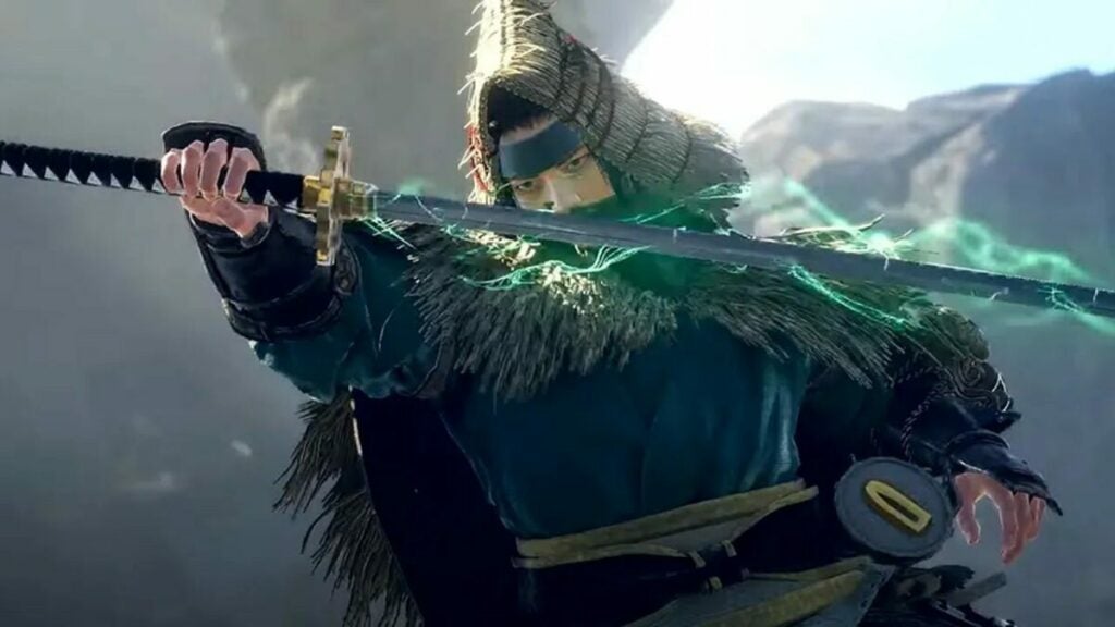 Koei Tecmo’s Wild Hearts set to release in February