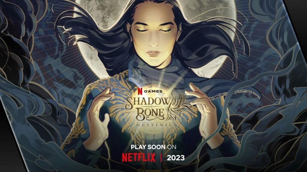 Netflix brings you ‘world-class’ games through its first in-house gaming studio