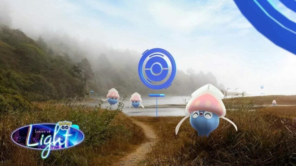 Pokémon Go