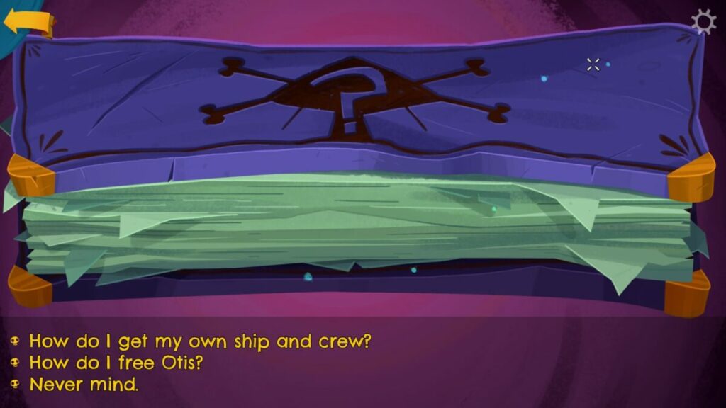 Return to Monkey Island review
