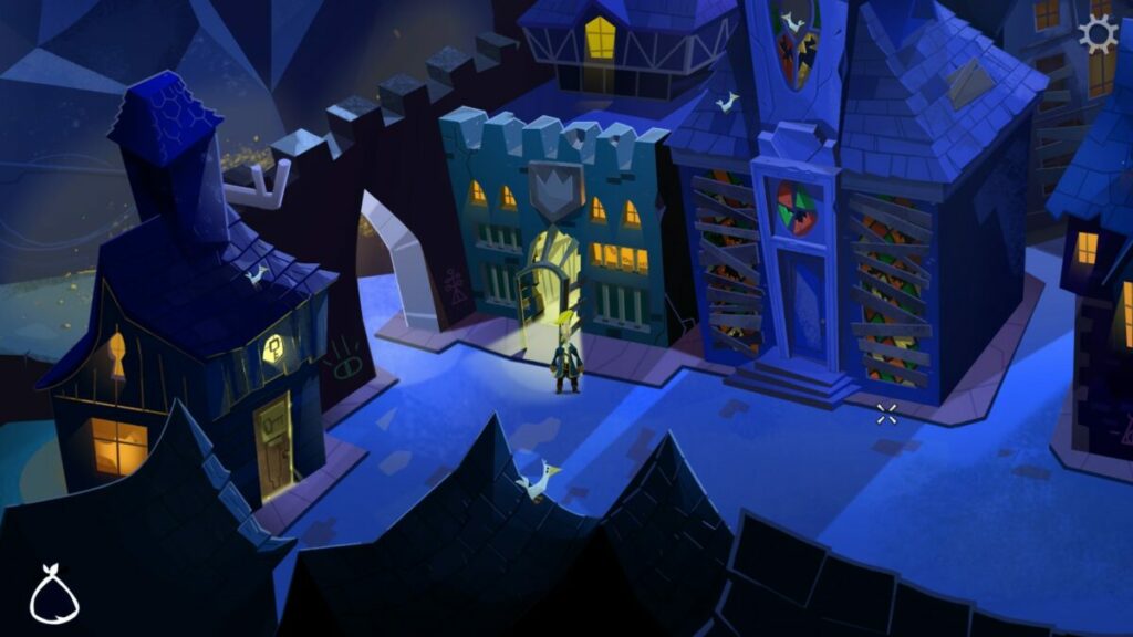 Return to Monkey Island review