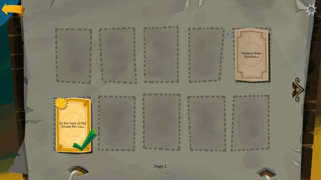 Return to Monkey Island review