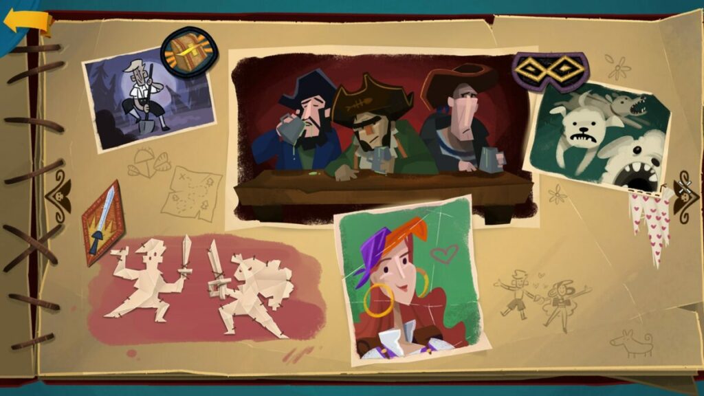 Return to Monkey Island review