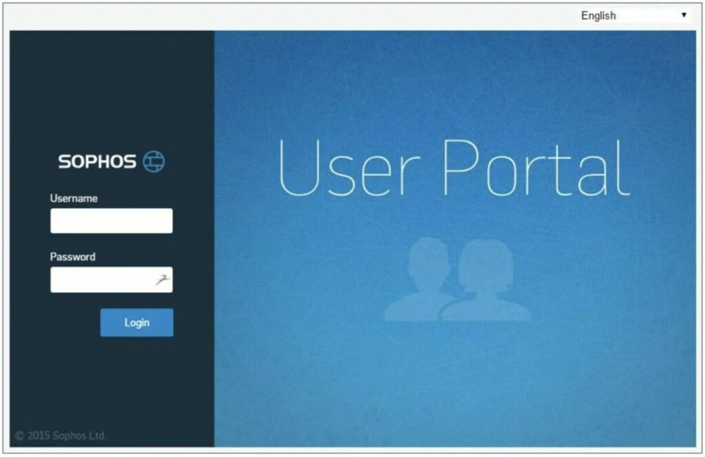Sophos releases a warning about a new firewall RCE bug