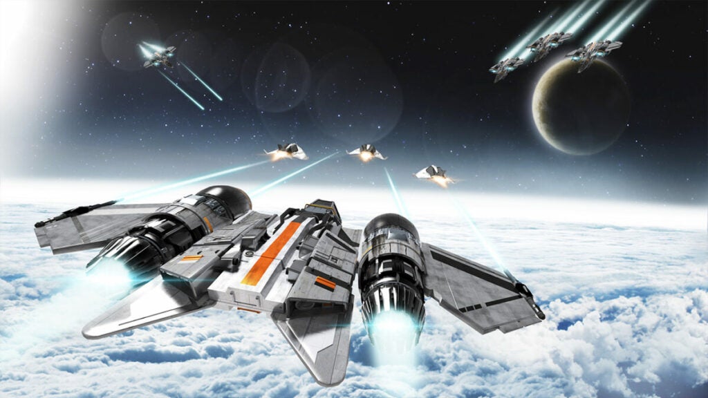 Star Citizen raises over $500 million with Crowdfunding 2