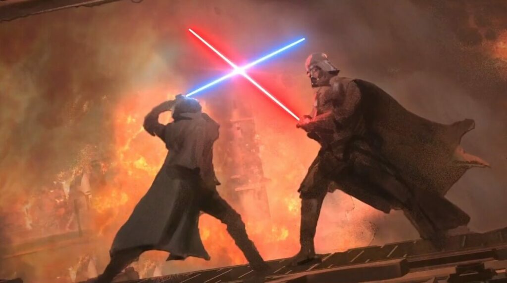 Star Wars Andor on Disney+