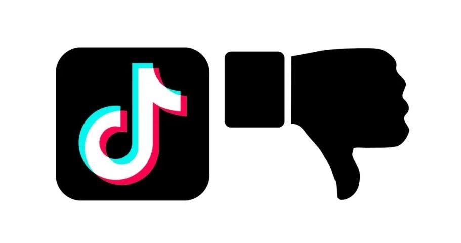 TikTok launches a dislike button 1