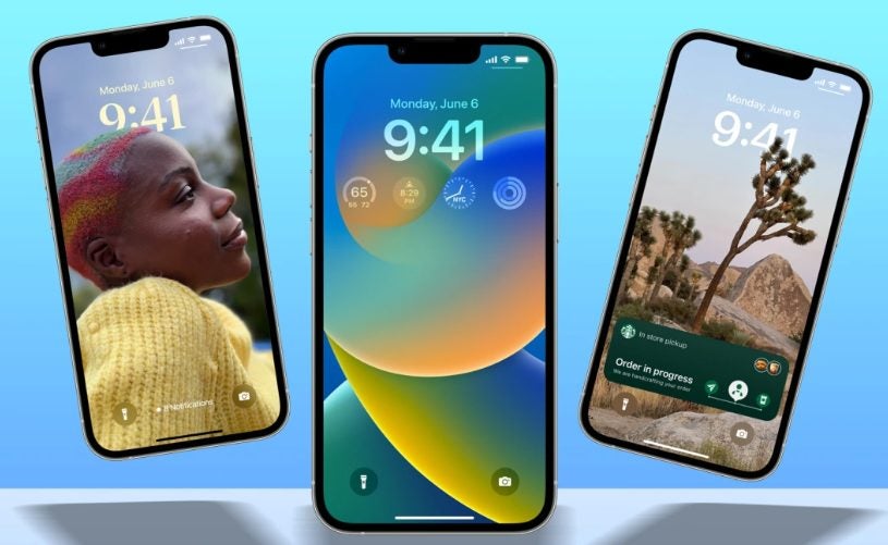 Top 6 best features of iOS 16 for iPhone 14