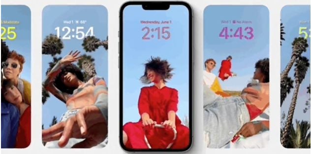 Top 6 best features of iOS 16 for iPhone 14