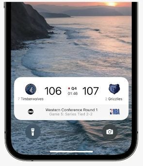 Top 6 best features of iOS 16 for iPhone 14