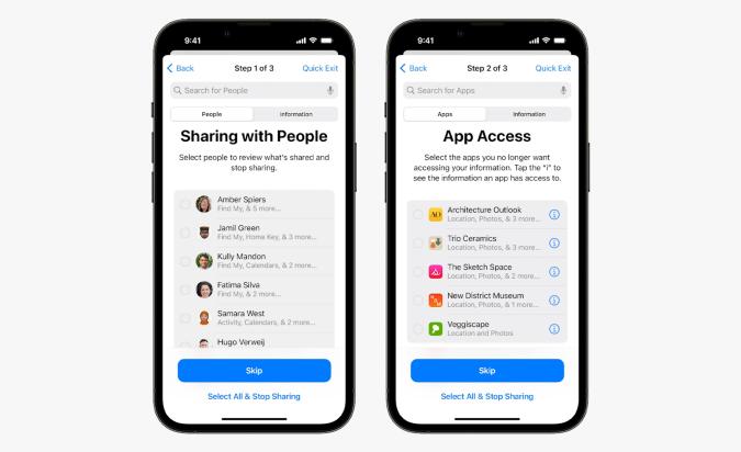 Top 6 best features of iOS 16 for iPhone 14
