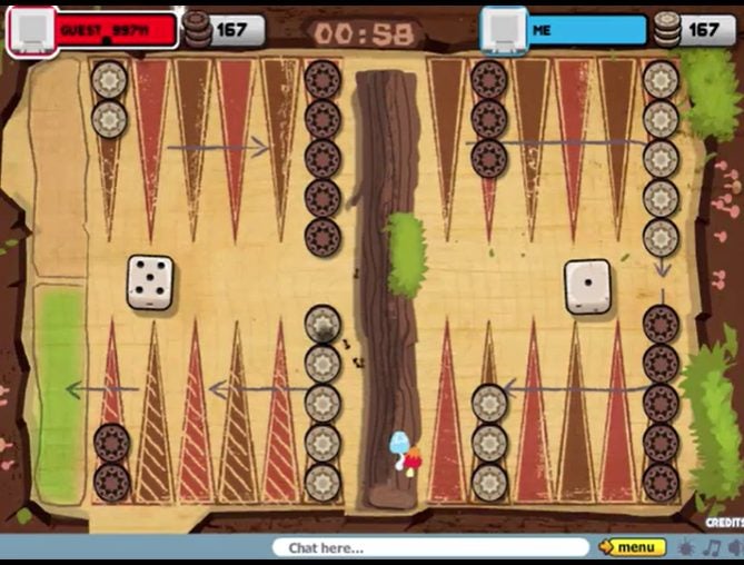 fun browser games to play with friends