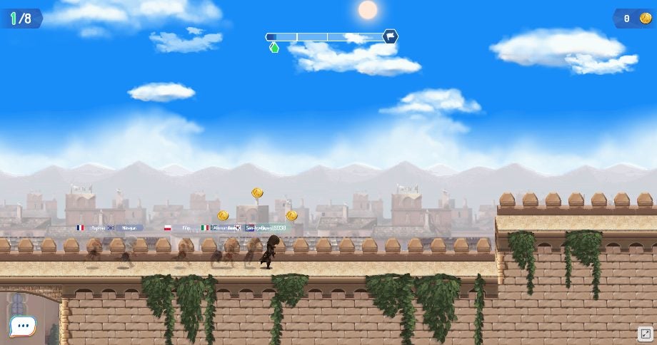 fun browser games to play with friends