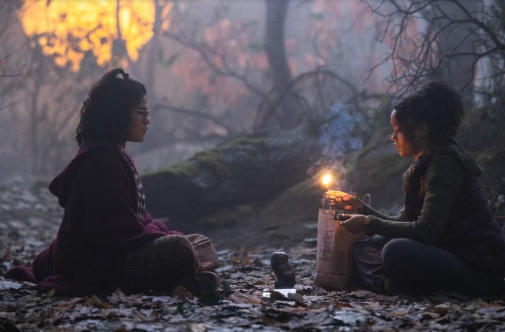hocus pocus 2 disney plus