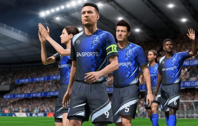 consejos para FIFA 23
