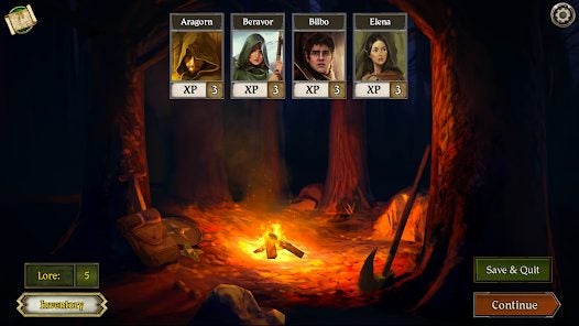 understand Middle-earth 1