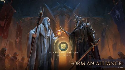 understand Middle-earth 1