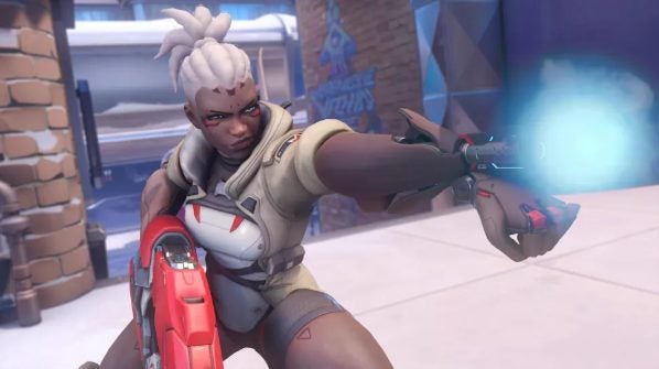 new heroes for OverWatch 2