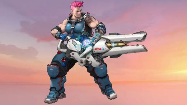 new heroes for OverWatch 2