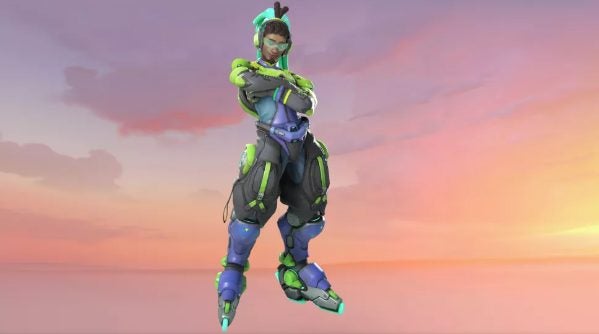 new heroes for OverWatch 2