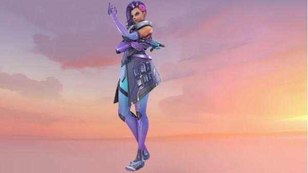 new heroes for OverWatch 2