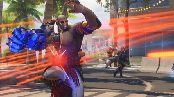 new heroes for OverWatch 2