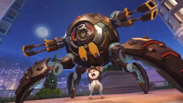 new heroes for OverWatch 2