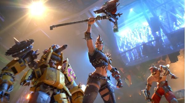 new heroes for OverWatch 2