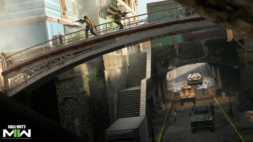 COD Modern Warfare 2 launch guide