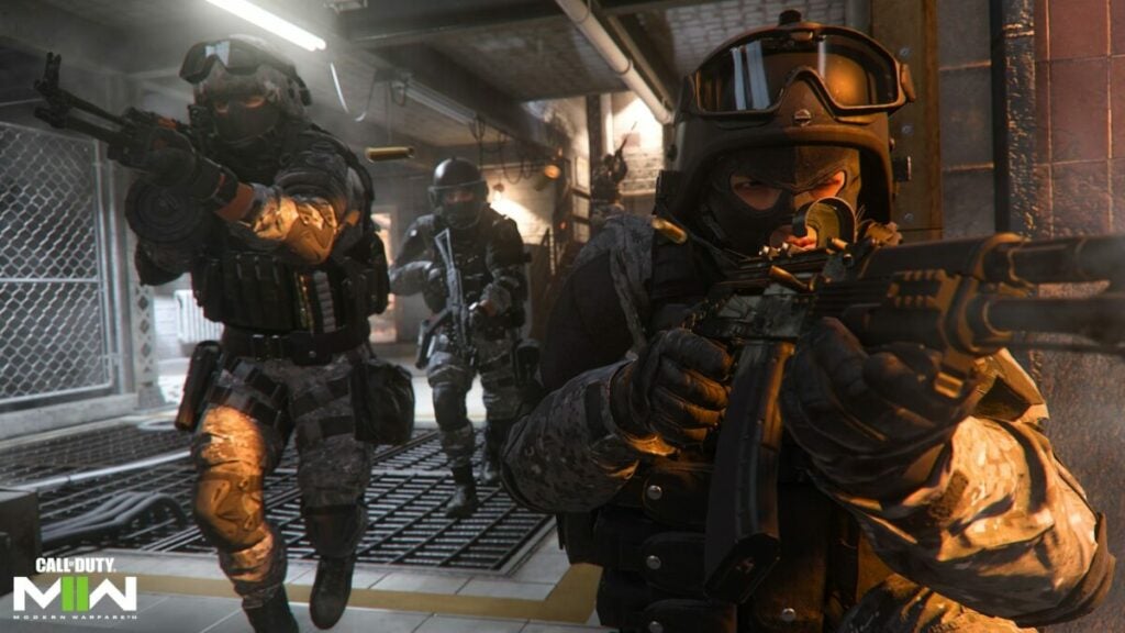 COD Modern Warfare 2 launch guide