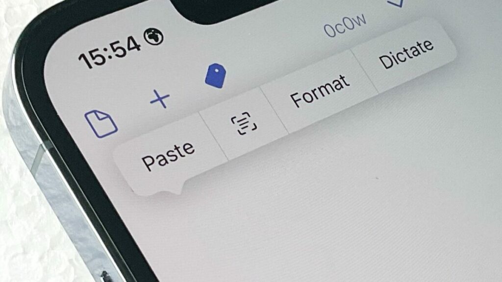 Latest features in iOS 16.1