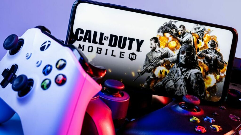 Microsoft is exploring joining the mobile app store club