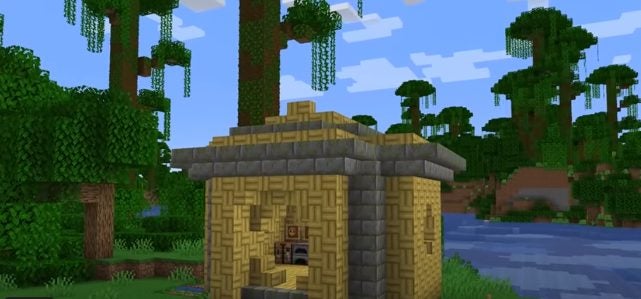 Minecraft Live 2022