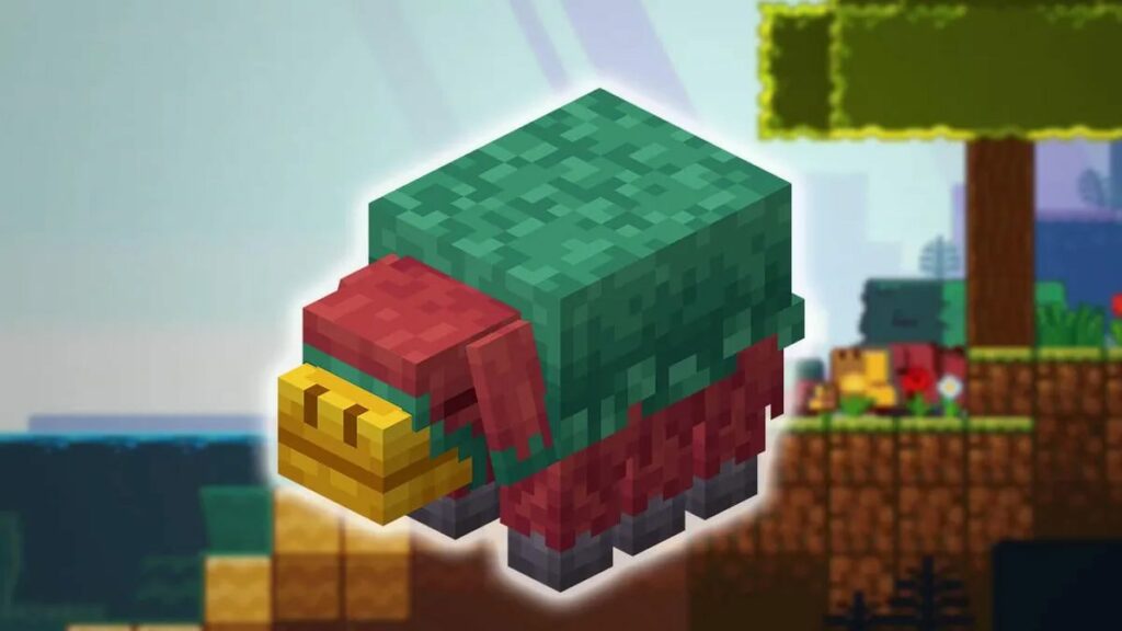 Minecraft Live 2022
