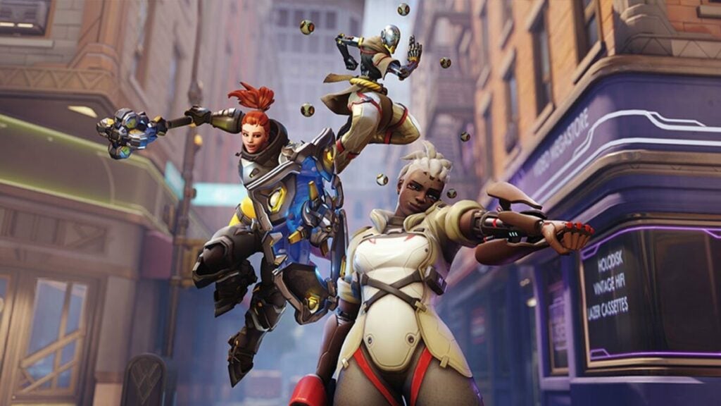 Overwatch 2 apologizes for the numerous issues
