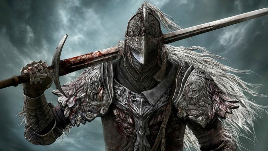 Possible new Elden Ring DLC