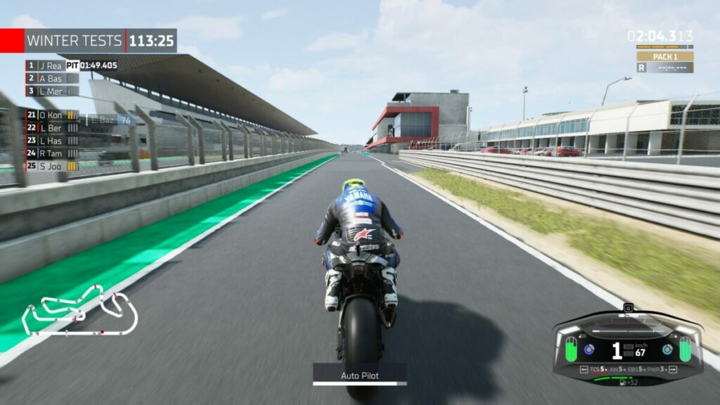 SBK 22 review