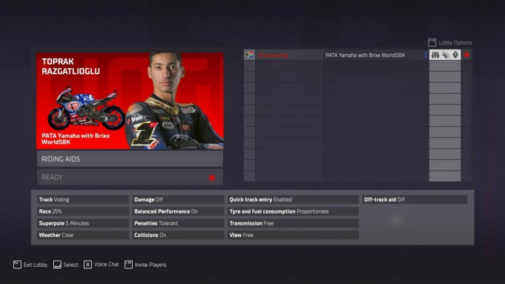 SBK 22 review