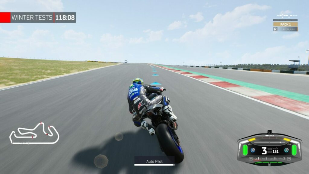 SBK 22 review