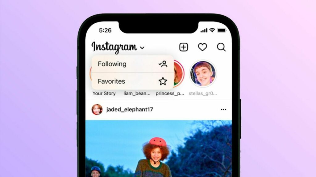 Twitter and Instagram accounts are for sale on the Black Market