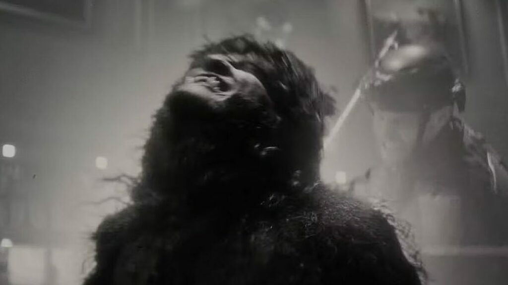 Werewolf by Night disney plus